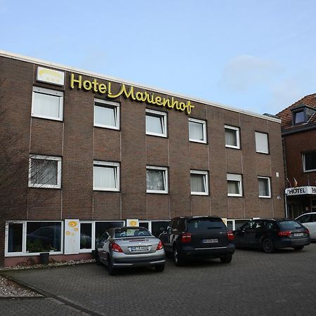Hotel Marienhof Duesseldorf Neuss Εξωτερικό φωτογραφία