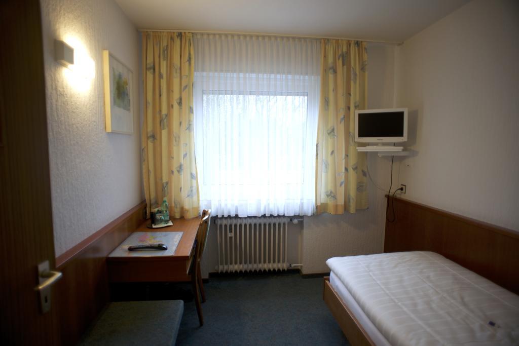 Hotel Marienhof Duesseldorf Neuss Εξωτερικό φωτογραφία