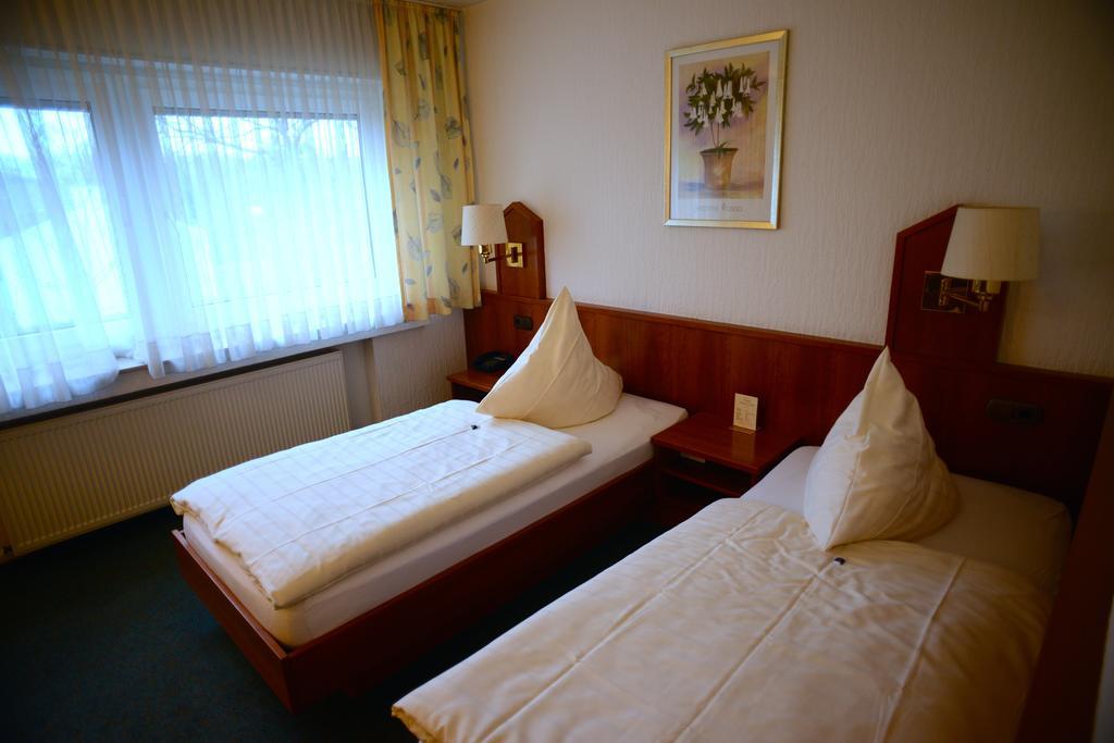 Hotel Marienhof Duesseldorf Neuss Εξωτερικό φωτογραφία