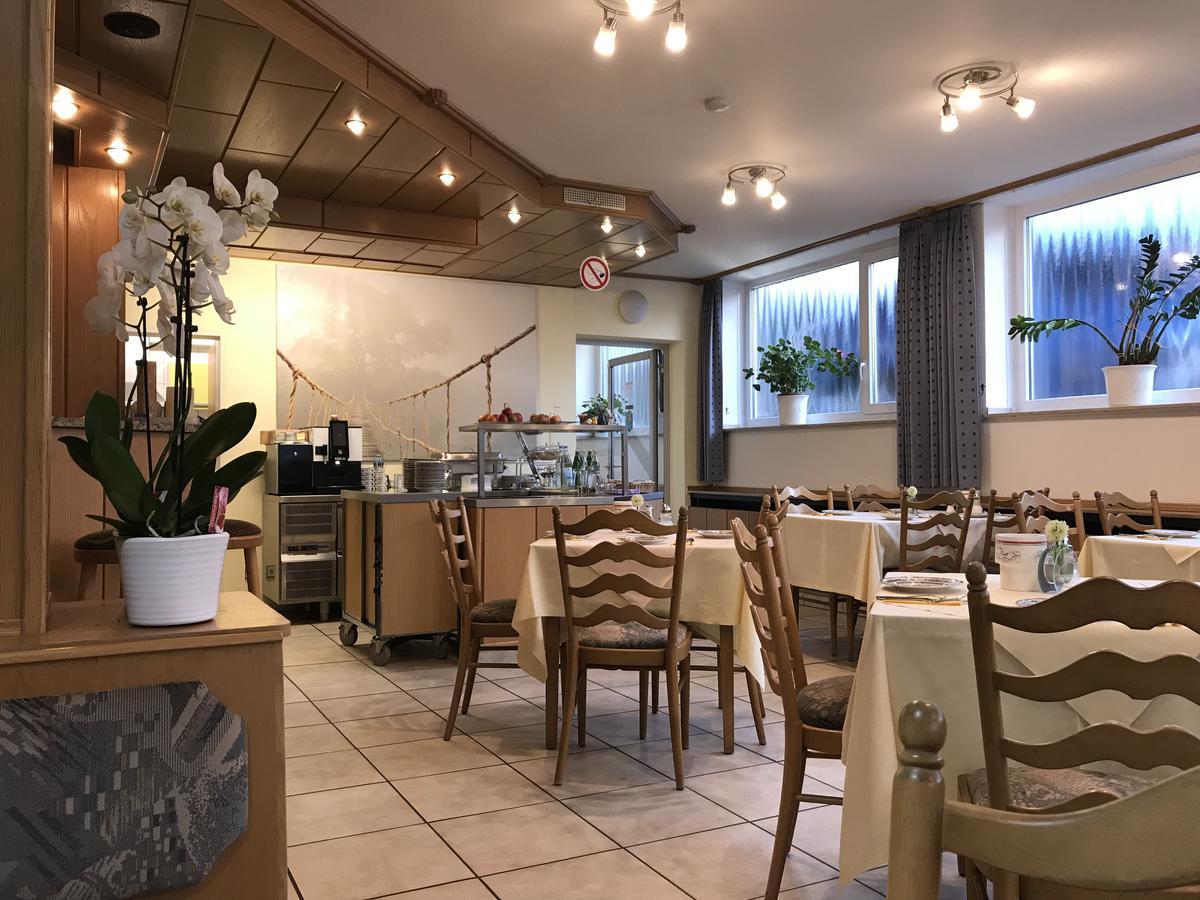 Hotel Marienhof Duesseldorf Neuss Εξωτερικό φωτογραφία