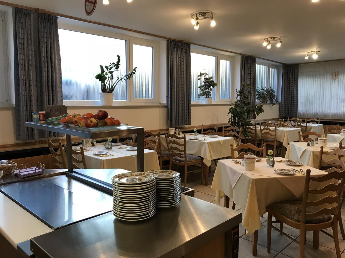 Hotel Marienhof Duesseldorf Neuss Εξωτερικό φωτογραφία